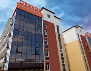 Пансионат «UNDERSUN» / «Андерсан» Анапа