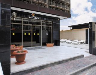 Пансионат «UNDERSUN» / «Андерсан» Анапа