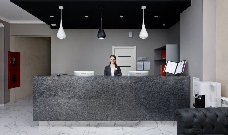 Пансионат «UNDERSUN» / «Андерсан» Анапа