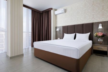 Семейный 2-местный 2-комнатный