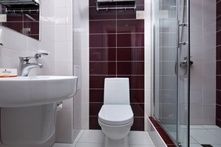 Стандартный 2-местный