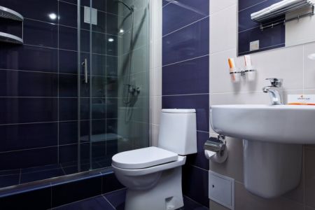 Стандартный 3-местный