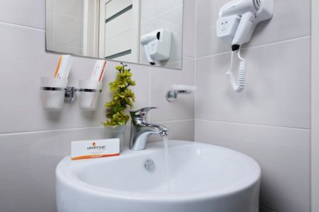 Стандартный 3-местный