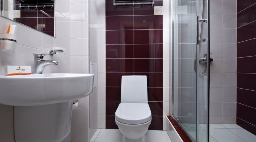 Стандартный 2-местный