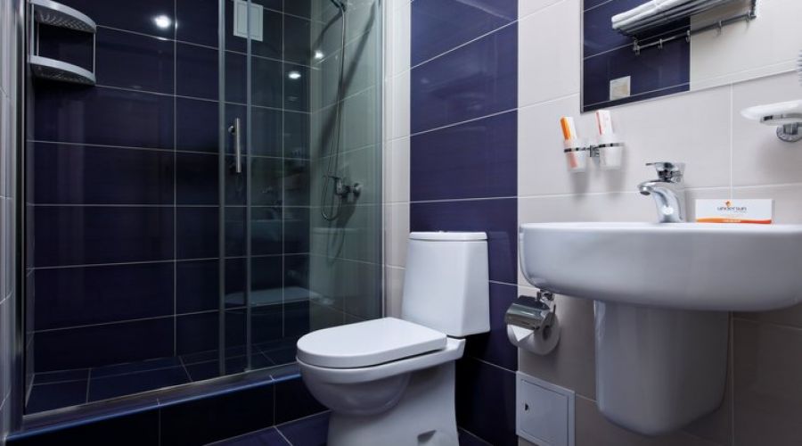 Стандартный 3-местный